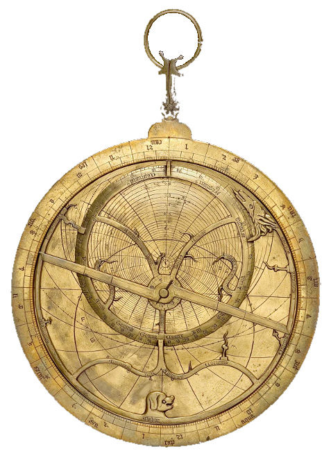 Astrolabe